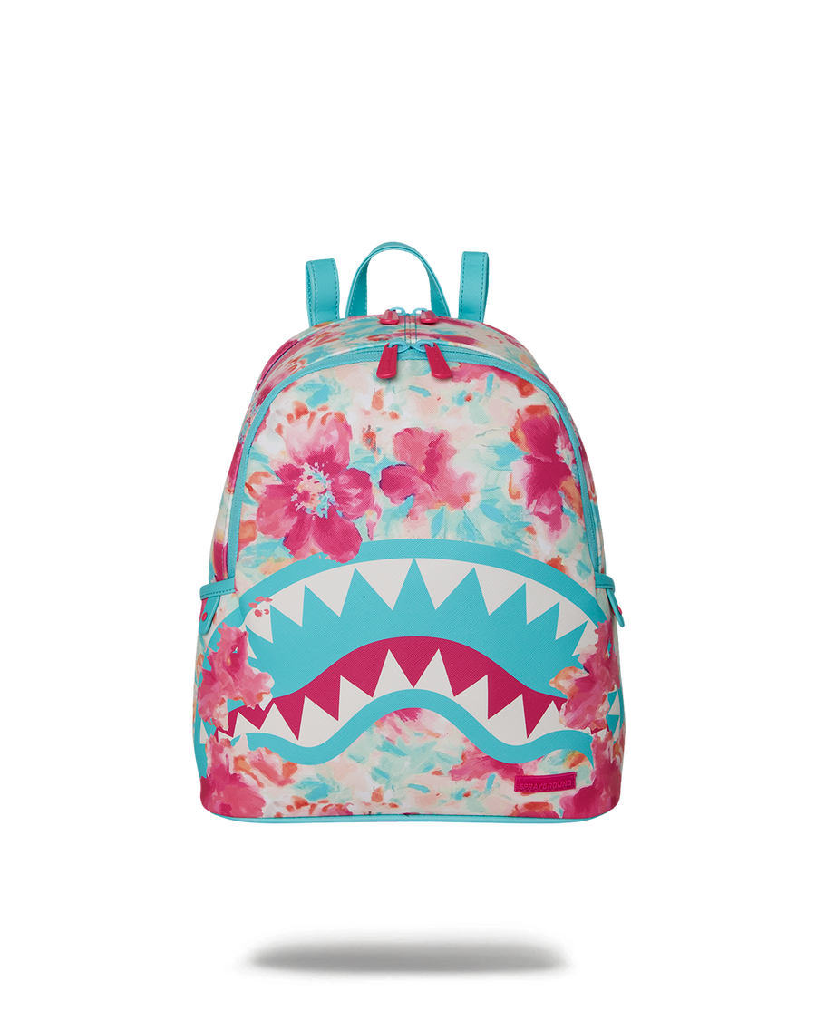 SPRAYGROUND® BACKPACK GARDEN DELIGHT SAVAGE BACKPACK