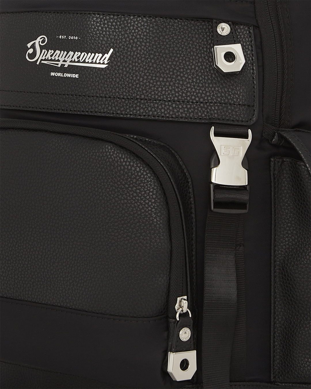 SPRAYGROUND® BACKPACK THE RED CARPET BACKPACK