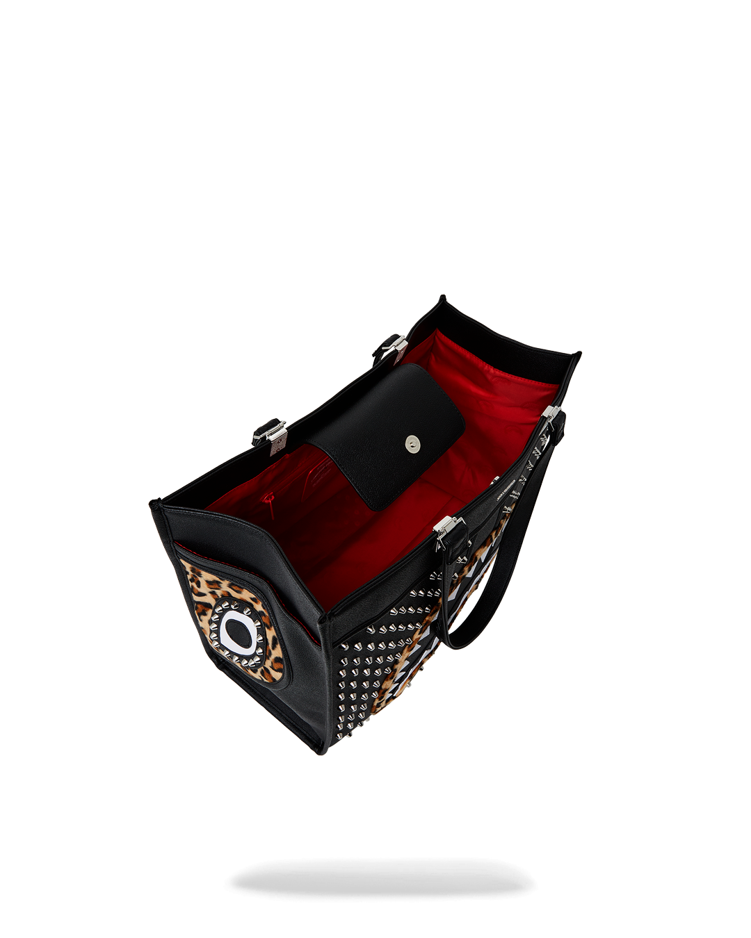 SPRAYGROUND® TOTE BACKSTAGE TORTUGA TOTE