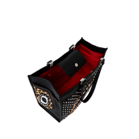 SPRAYGROUND® TOTE BACKSTAGE TORTUGA TOTE
