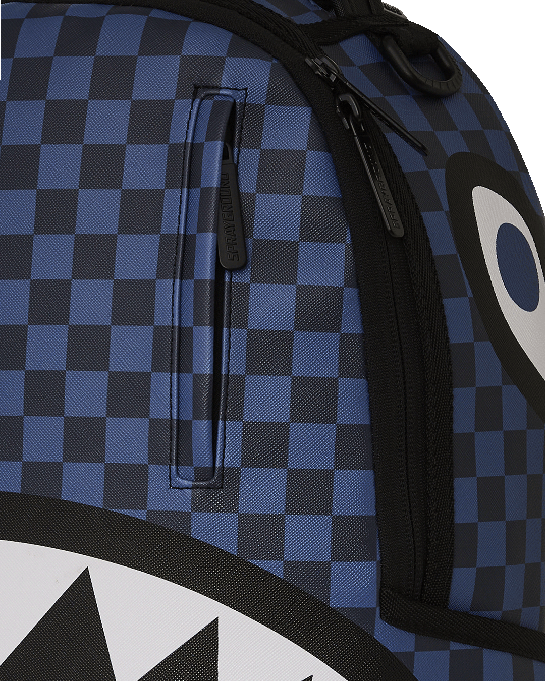 SPRAYGROUND® BACKPACK MIDNIGHT MAGIC SHARKS IN PARIS BACKPACK