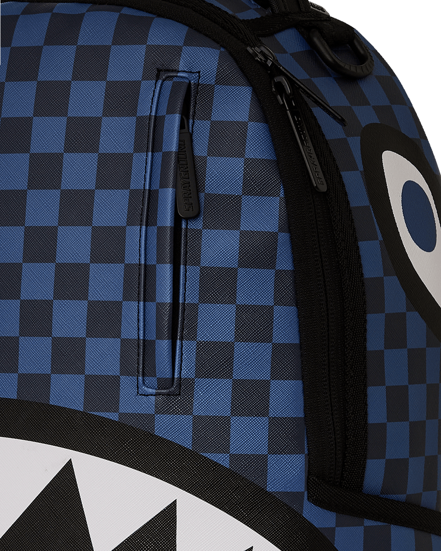 SPRAYGROUND® BACKPACK MIDNIGHT MAGIC SHARKS IN PARIS BACKPACK