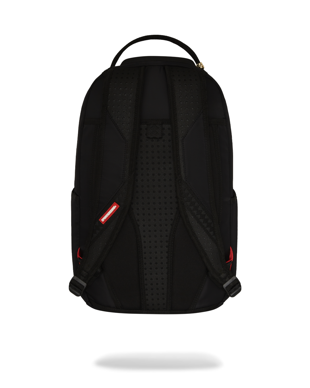 SPRAYGROUND® BACKPACK SHARK CENTRAL 2.0 NEON VENOM BACKPACK