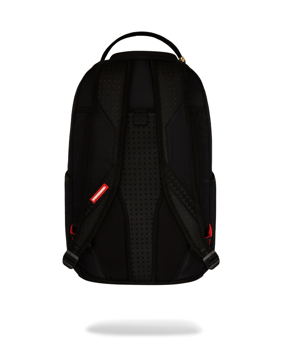 SPRAYGROUND® BACKPACK SHARK CENTRAL 2.0 NEON VENOM BACKPACK