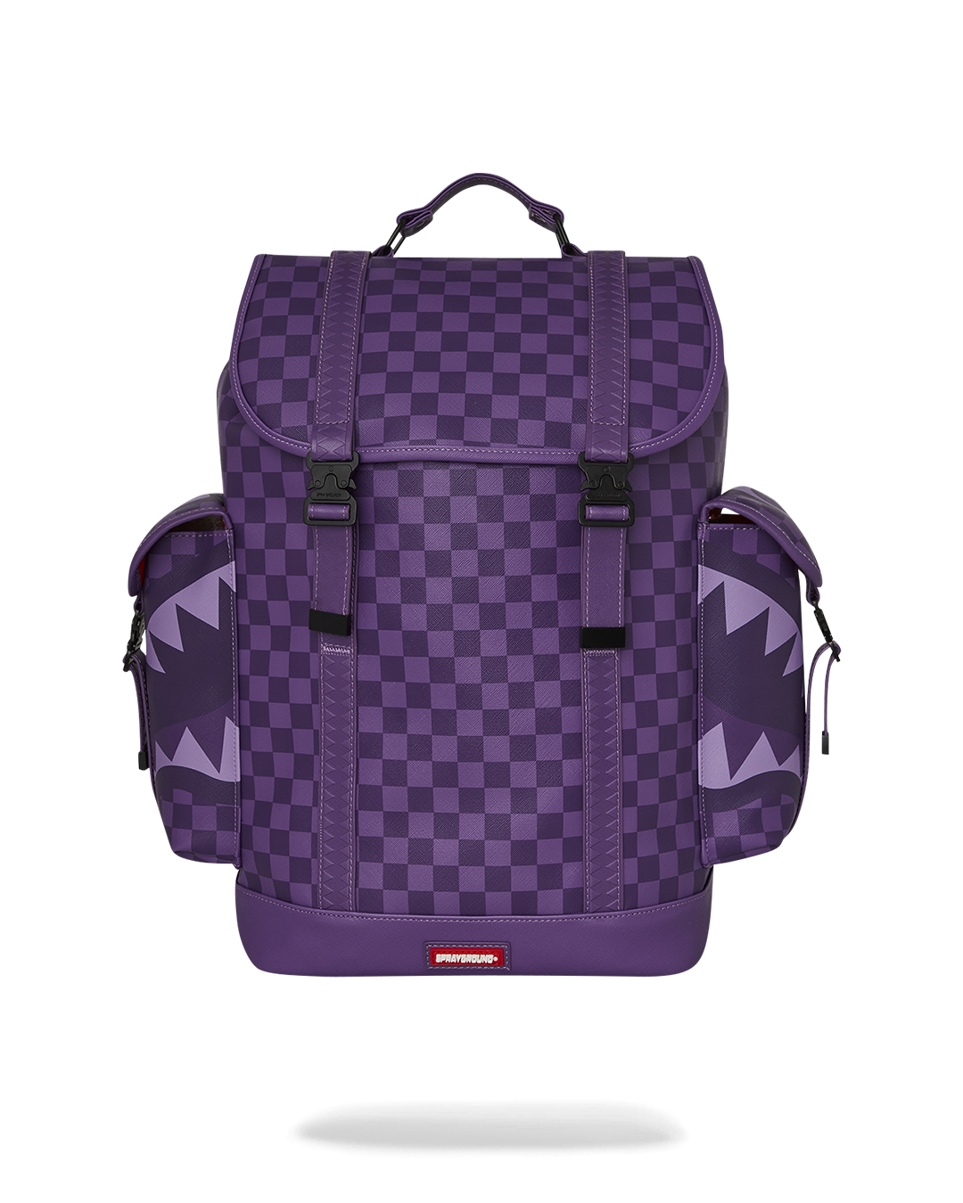 ALL SYSTEMS GO – SPRAYGROUND®