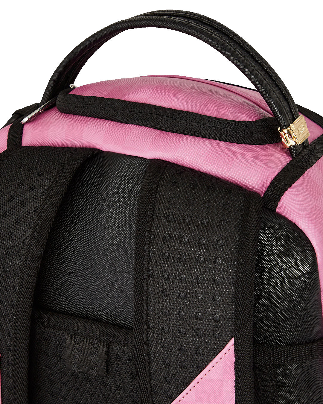 SPRAYGROUND® BACKPACK ASTROGALAXY SQUAD UP DLXSV BACKPACK