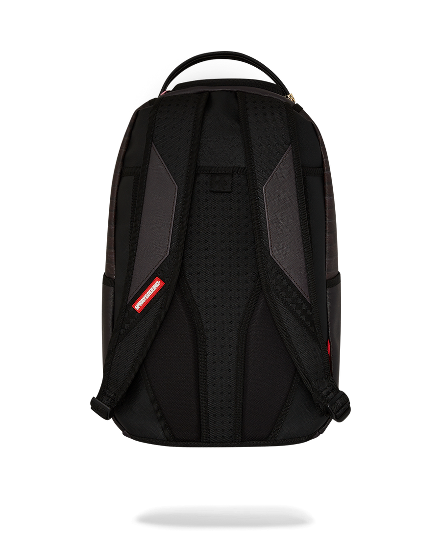 SPRAYGROUND® BACKPACK PINK PANTHER CAN'T CATCH ME DLXR BACKPACK