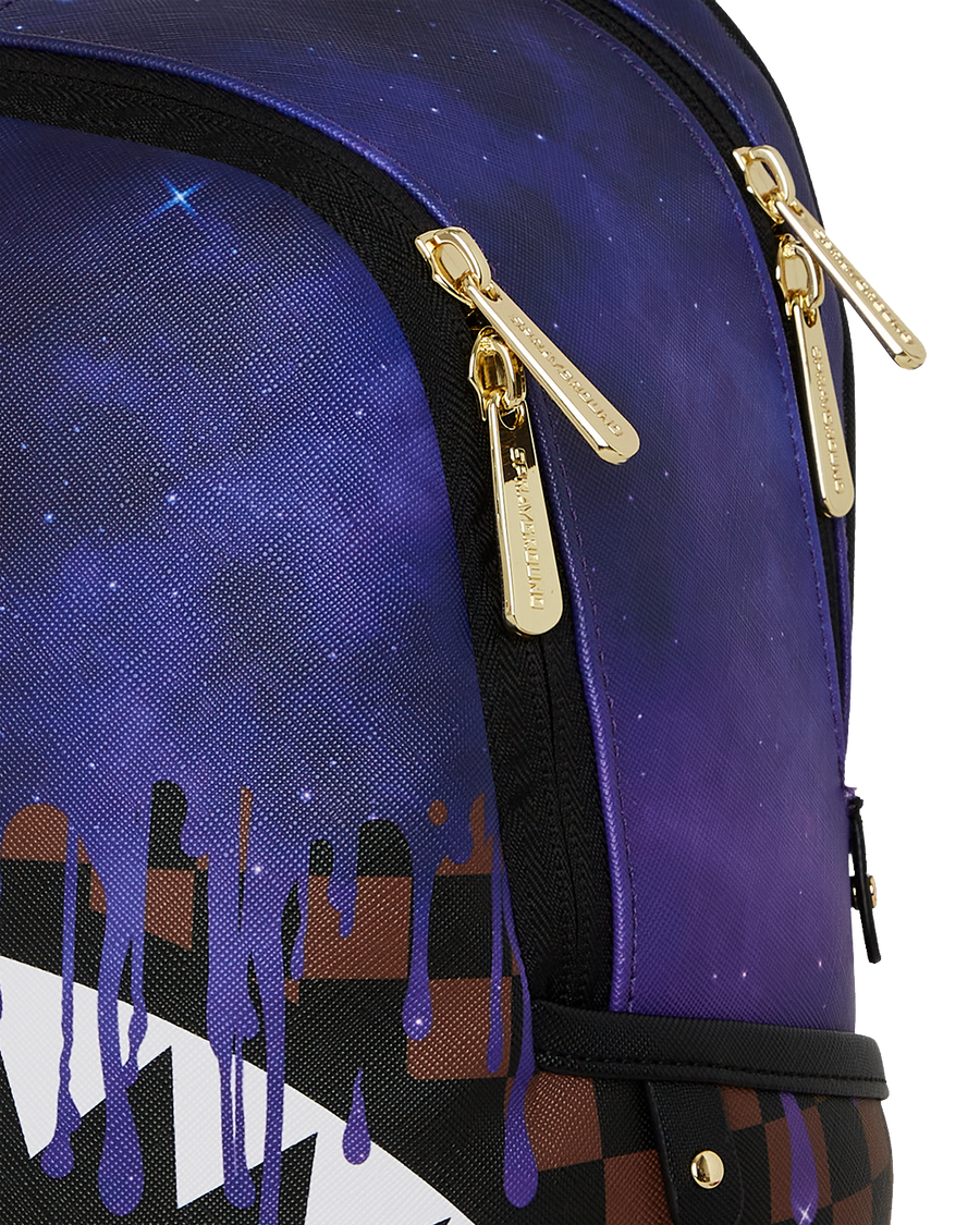 SPRAYGROUND® BACKPACK LOST IN SPACE DRIP SAVAGE