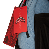 SPRAYGROUND® BACKPACK DENIM SHARK SPECIAL OPS BACKPACK