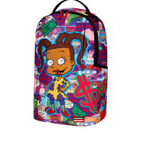 SPRAYGROUND® BACKPACK RUGRATS SUSIE DREAMS IN COLOR BACKPACK
