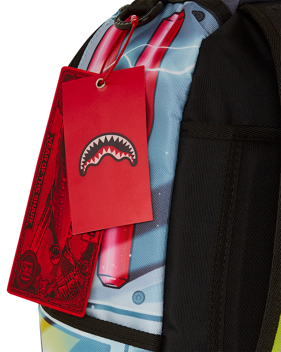 SPRAYGROUND® BACKPACK GHOSTBUSTERS HAUNTED DOUGH BACKPACK