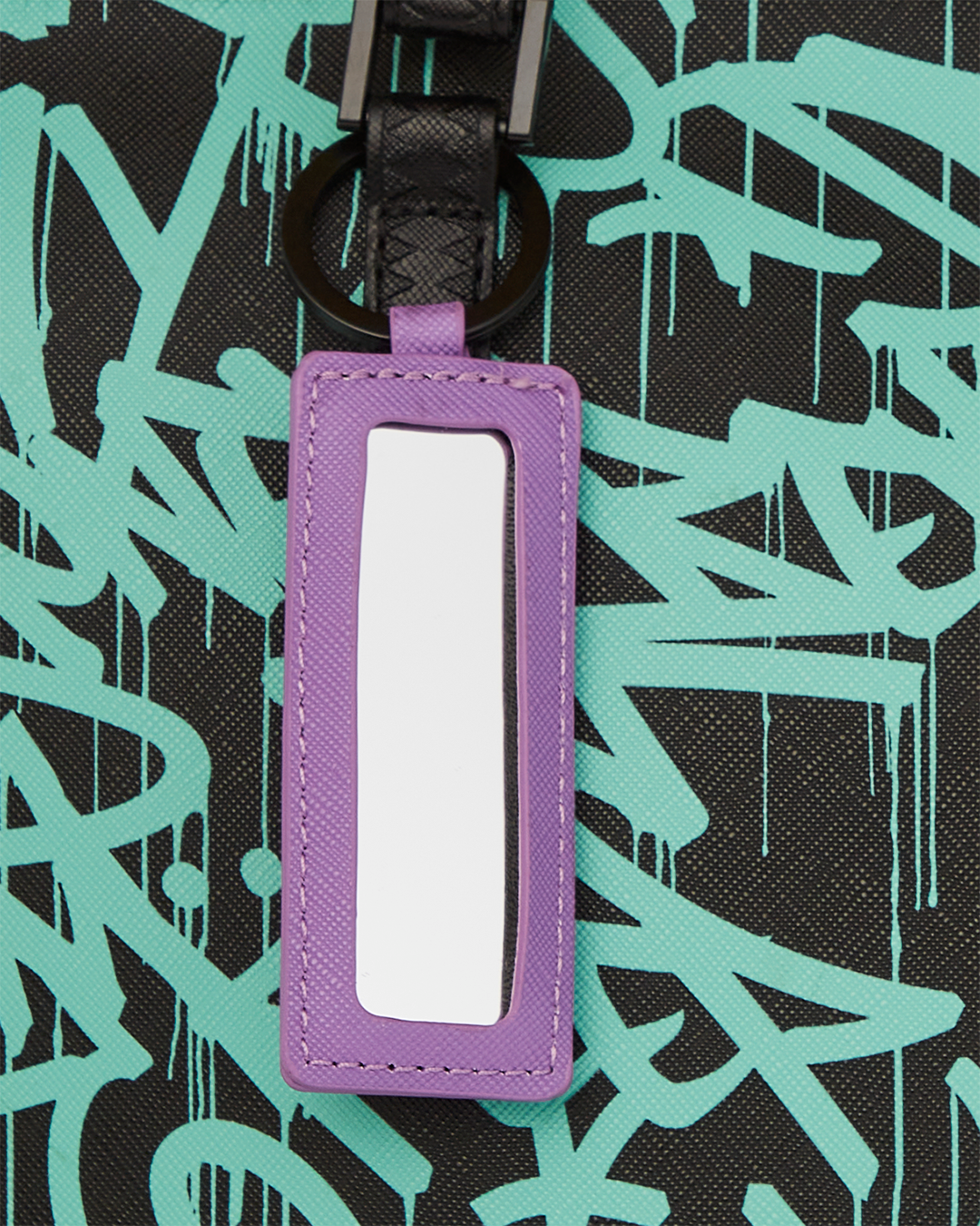 SPRAYGROUND® TOTE GARDEN GLAMOUR TOTE