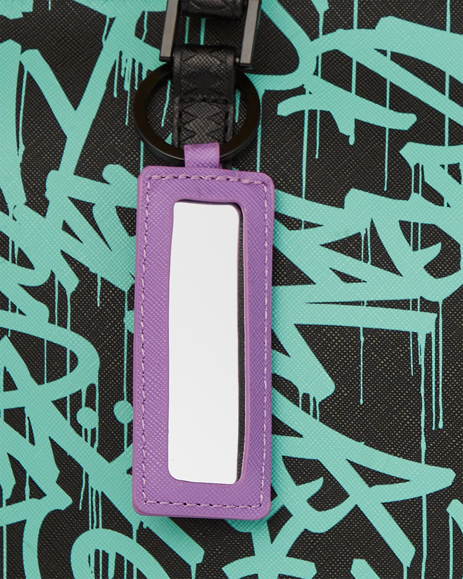 SPRAYGROUND® TOTE GARDEN GLAMOUR TOTE