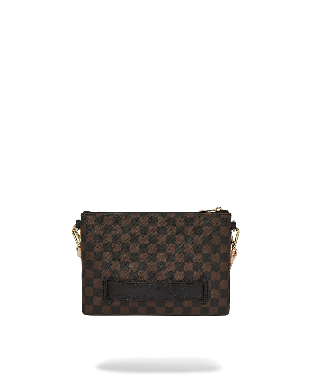 SPRAYGROUND® POUCHETTE BANDOLERO NOUVEAU CROSSOVER CLUTCH