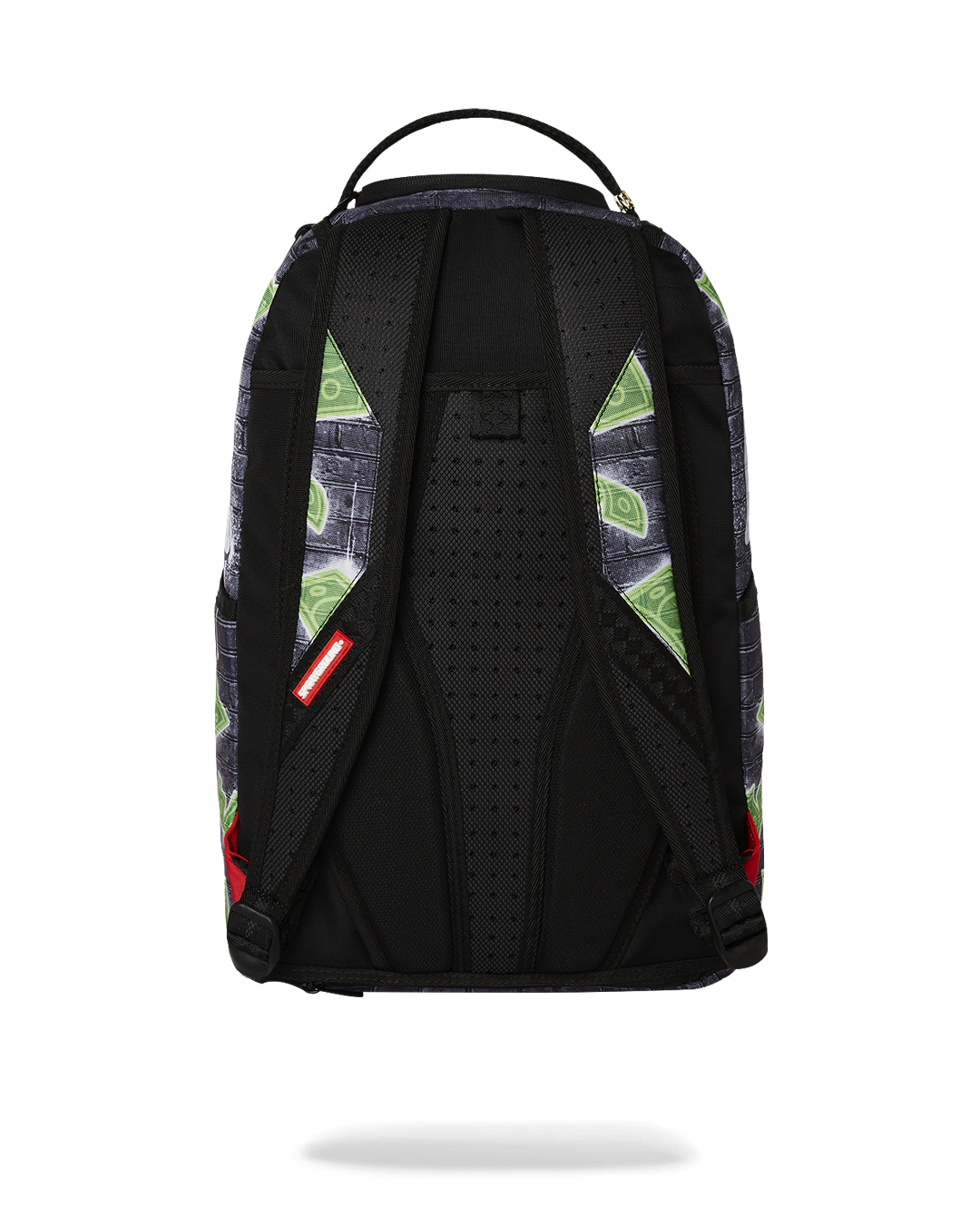 SPRAYGROUND® BACKPACK SQUID GAME PIGGY DLXR BACKPACK