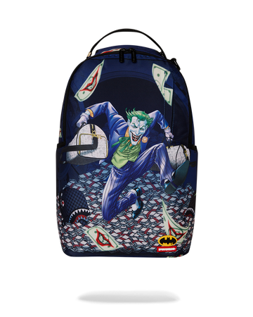 SPRAYGROUND® BACKPACK BATMAN BACKPACK