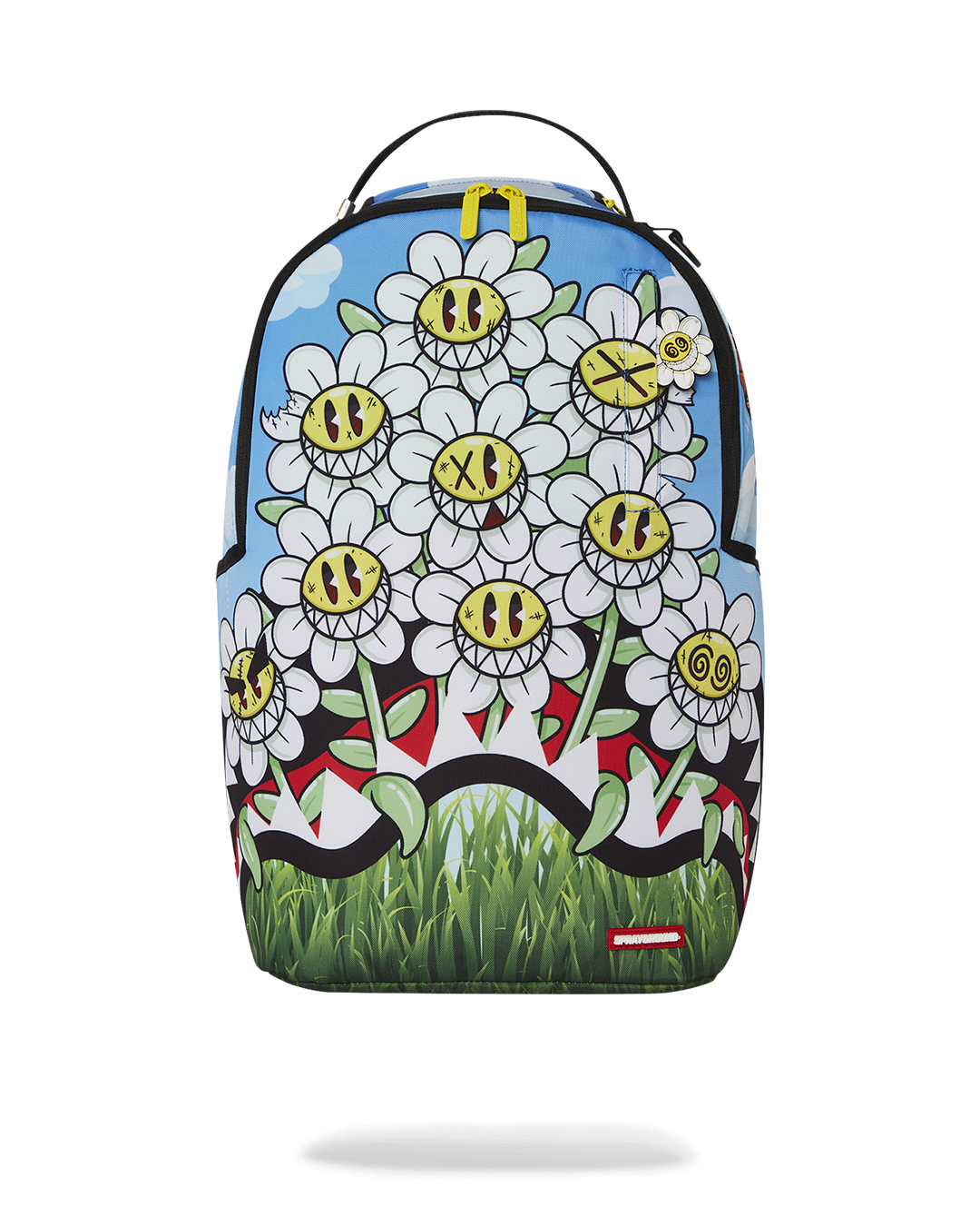 SPRAYGROUND® BACKPACK CRAZY DAISY BACKPACK