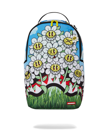 SPRAYGROUND® BACKPACK CRAZY DAISY BACKPACK