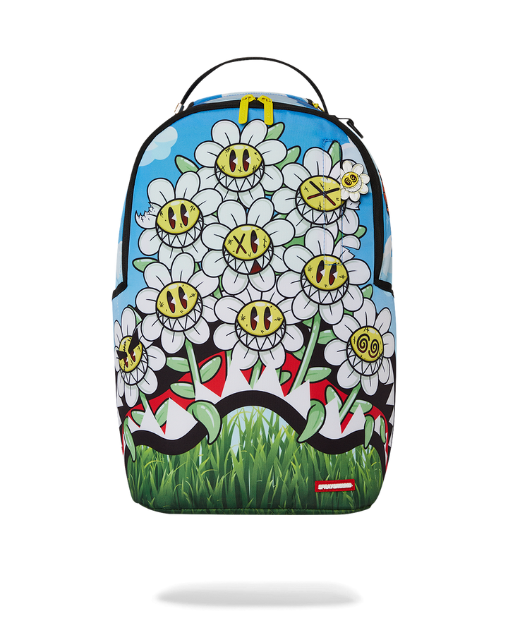 SPRAYGROUND® BACKPACK CRAZY DAISY BACKPACK