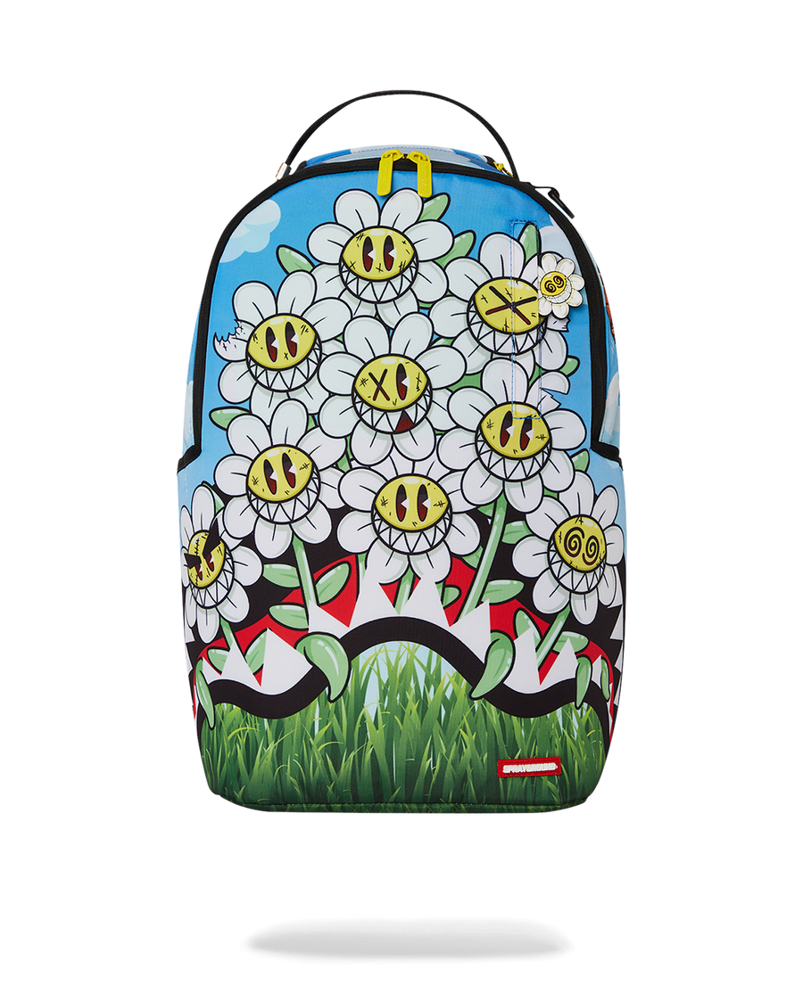 SPRAYGROUND® BACKPACK CRAZY DAISY BACKPACK