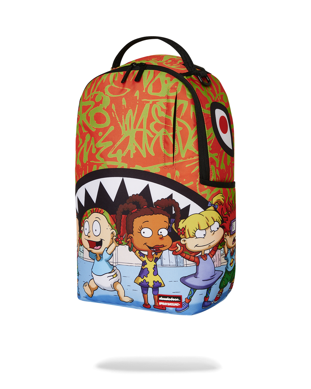 SPRAYGROUND® BACKPACK RUGRATS SHOWTIME DLXR BACKPACK
