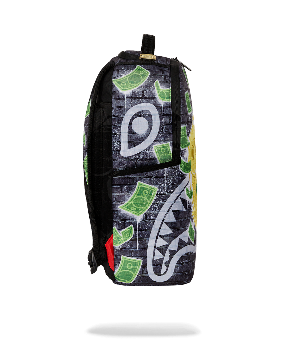 SPRAYGROUND® BACKPACK SQUID GAME PIGGY DLXR BACKPACK