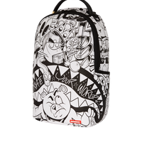 SPRAYGROUND® BACKPACK DOODLE KING BACKPACK