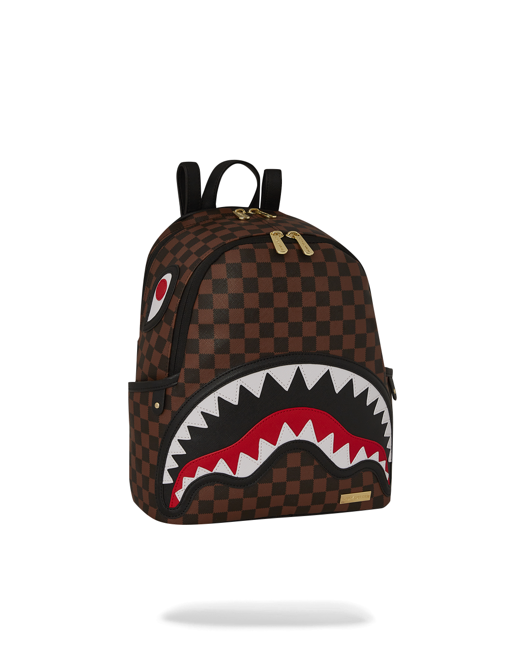 SPRAYGROUND® BACKPACK SAWTOOTH SHARKS IN PARIS SAVAGE BACKPACK