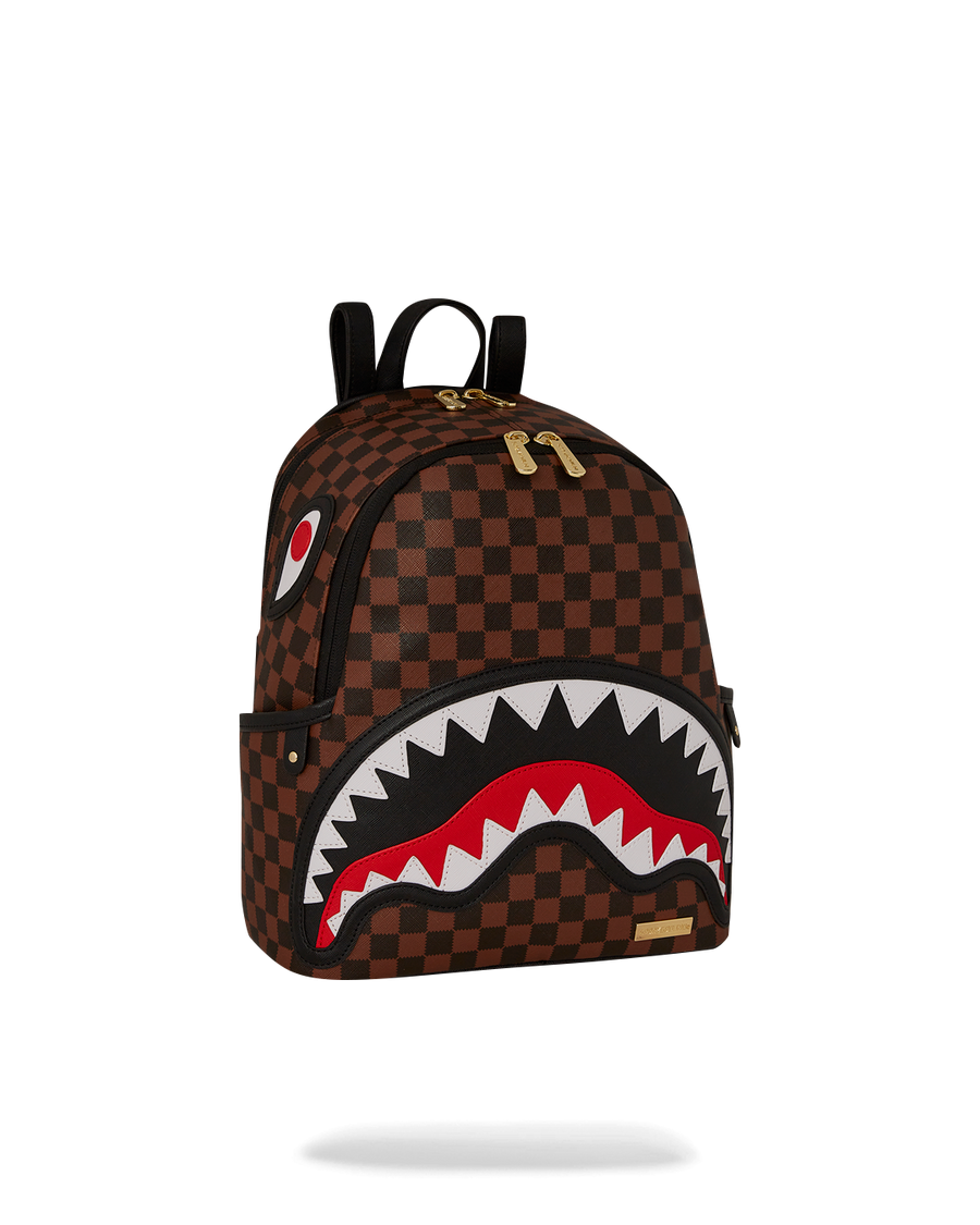 SPRAYGROUND® BACKPACK SAWTOOTH SHARKS IN PARIS SAVAGE BACKPACK