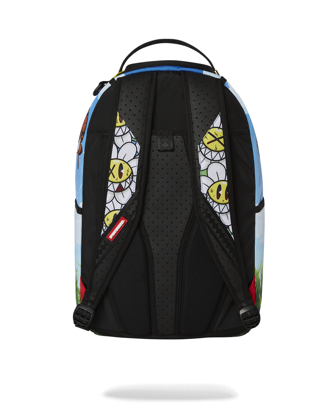 SPRAYGROUND® BACKPACK CRAZY DAISY BACKPACK