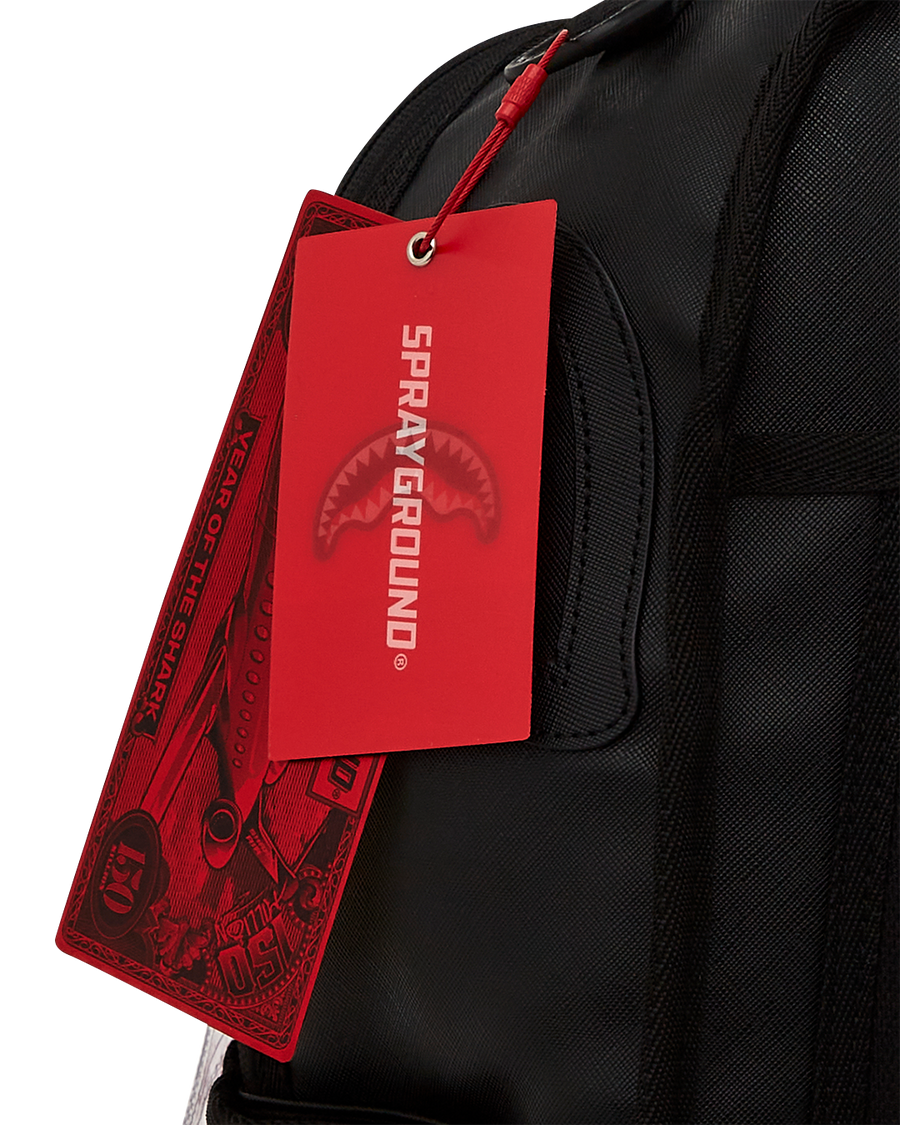 SPRAYGROUND® BACKPACK BEARS CRAMMED DLX BACKPACK