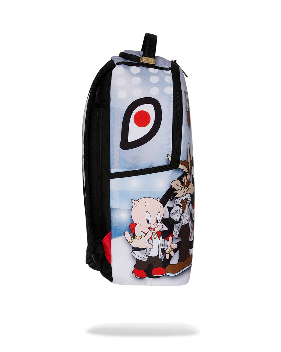 SPRAYGROUND® BACKPACK LOONEY TUNES FASHION KILLA BACKPACK