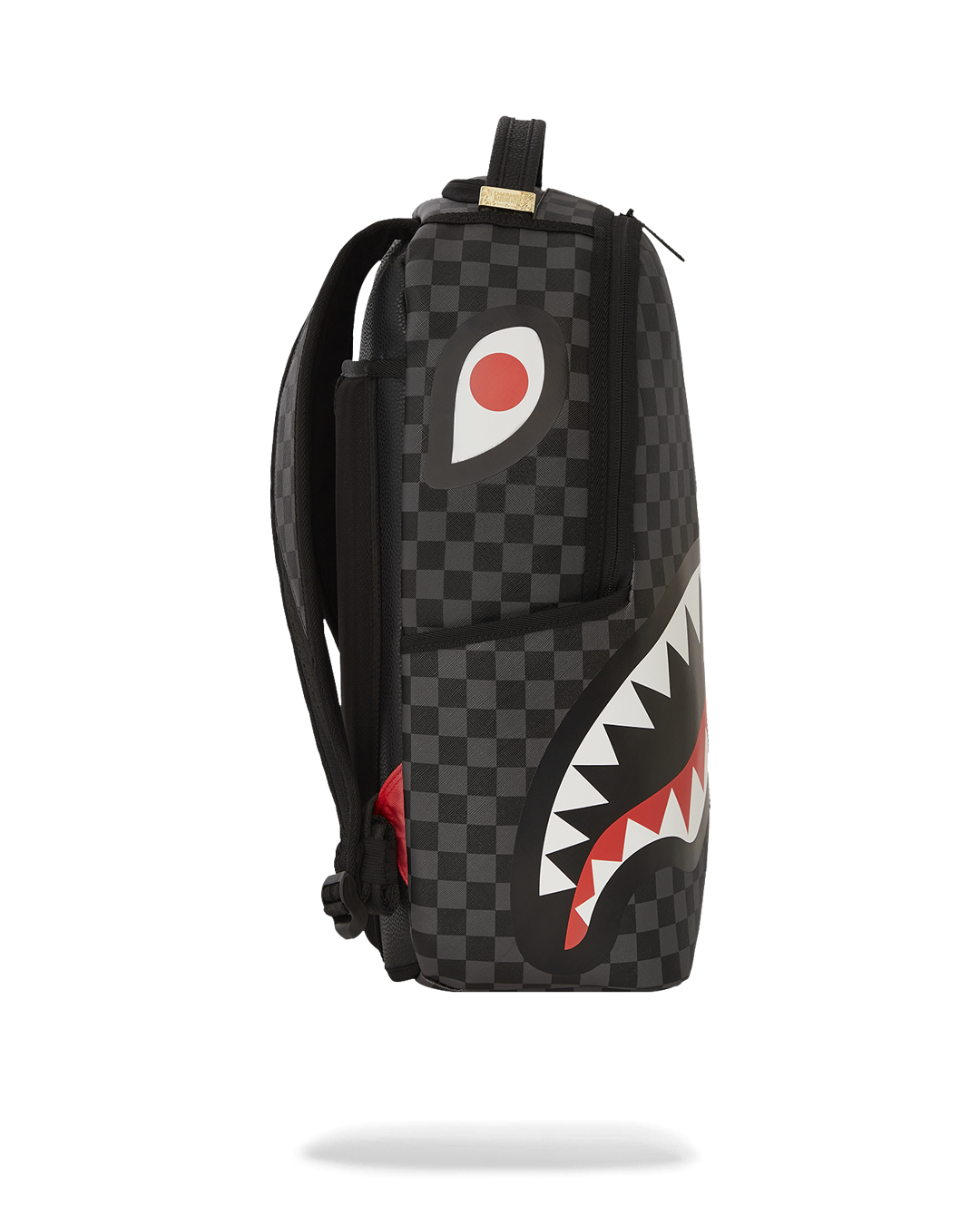 SPEED SHARK SIDE SWIPE BACKPACK – SPRAYGROUND® SPEED SHARK SIDE SWIPE BACKPACK – SPRAYGROUND®