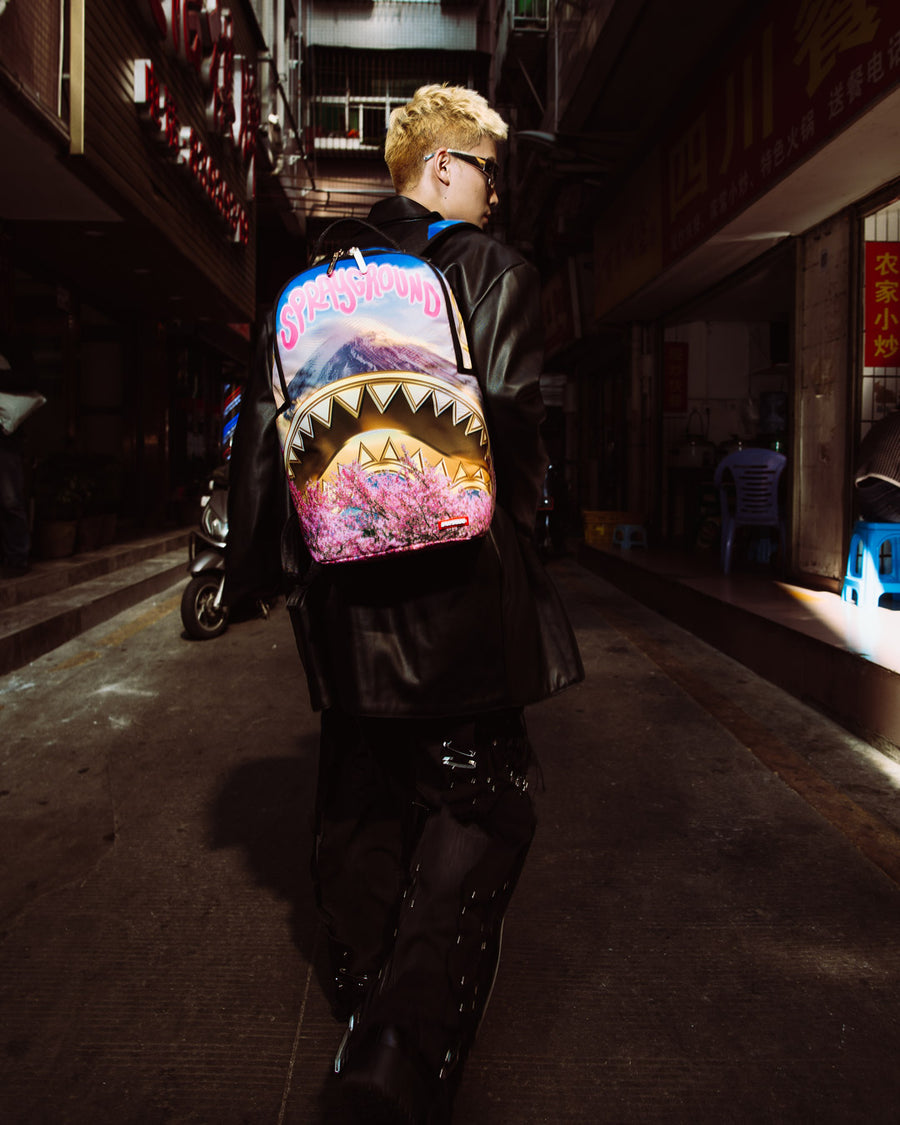 SPRAYGROUND® BACKPACK SAKURA DREAMZ BACKPACK