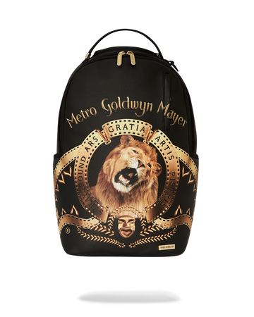 SPRAYGROUND® BACKPACK MGM LOGO BACKPACK