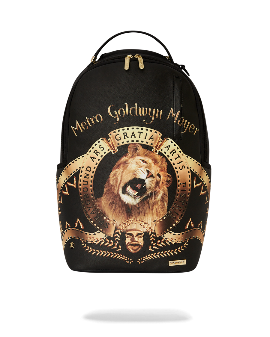 SPRAYGROUND® BACKPACK MGM LOGO BACKPACK