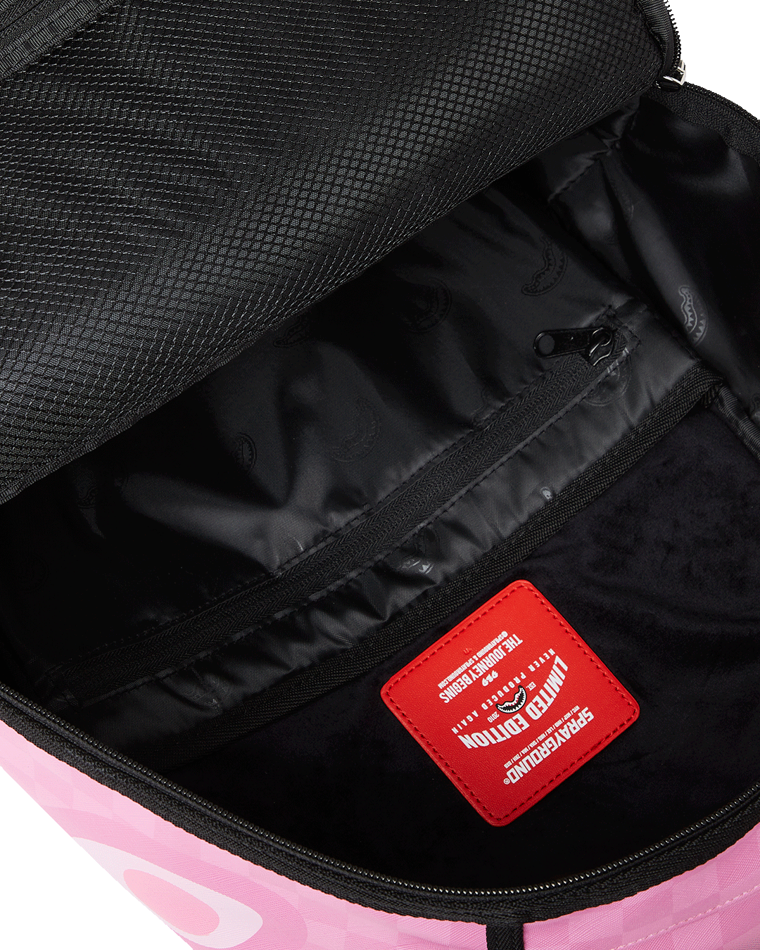 SPRAYGROUND® BACKPACK ASTROGALAXY SQUAD UP DLXSV BACKPACK
