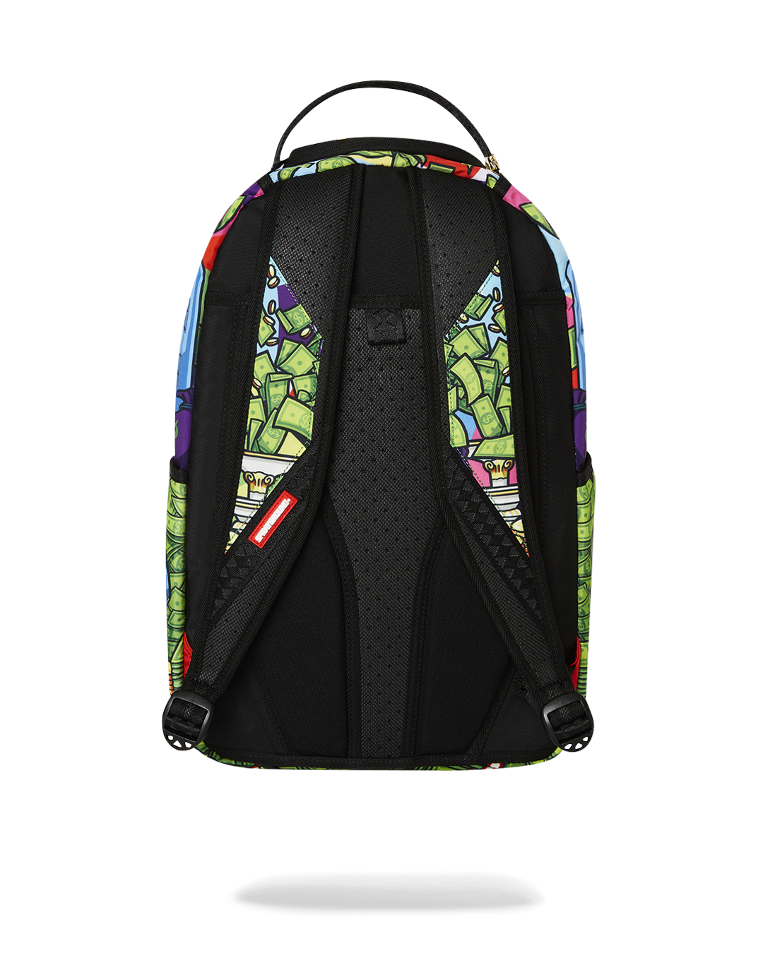 SPRAYGROUND® BACKPACK DREAM BANK BACKPACK