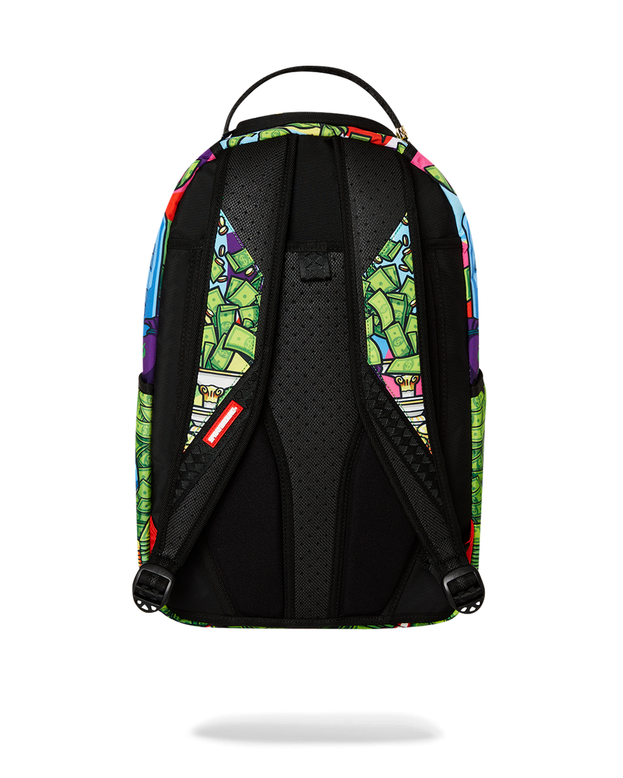 SPRAYGROUND® BACKPACK DREAM BANK BACKPACK