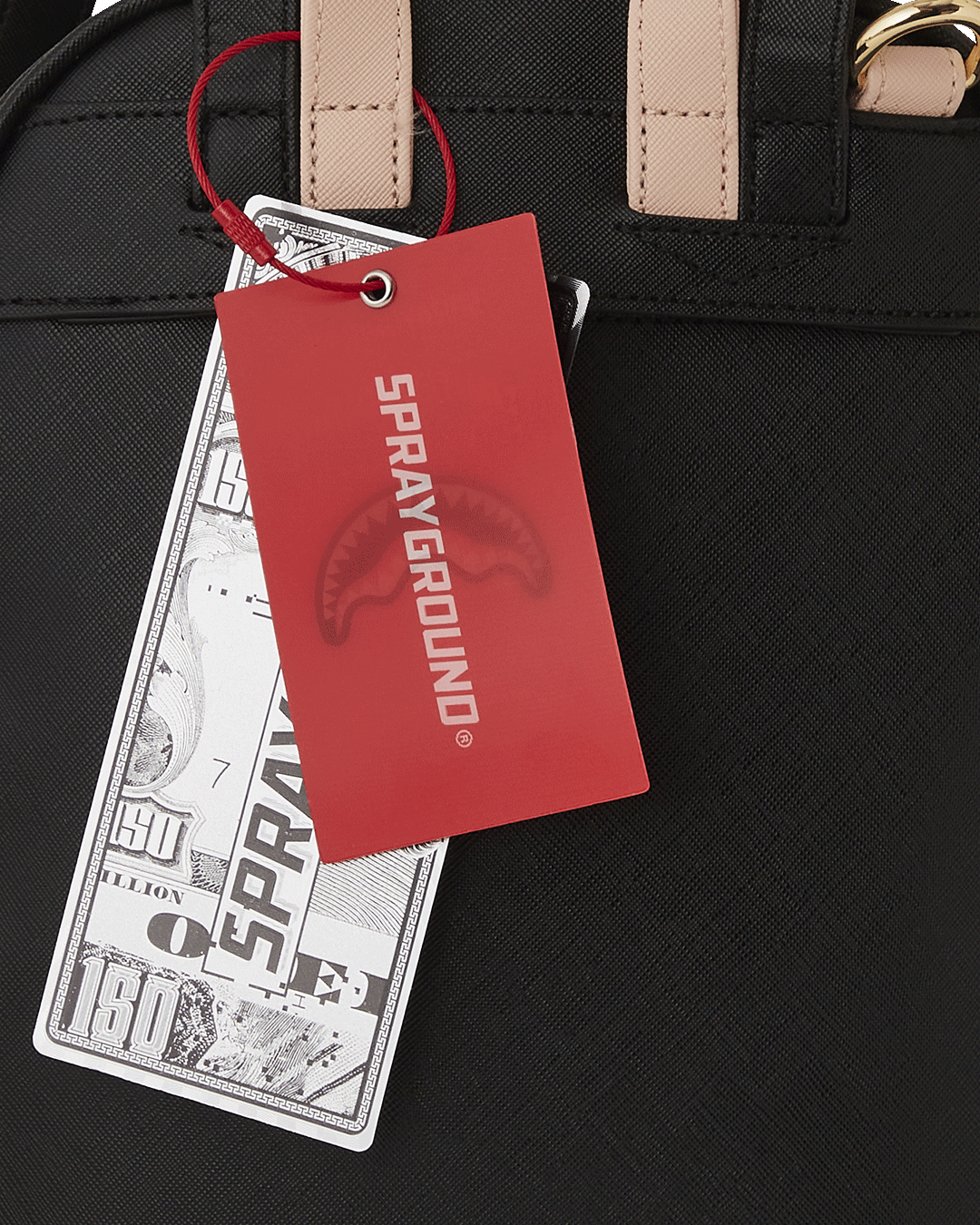 SPRAYGROUND® BACKPACK BANDOLERO NOUVEAU SAVAGE BACKPACK