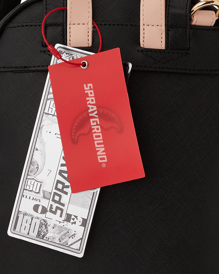 SPRAYGROUND® BACKPACK BANDOLERO NOUVEAU SAVAGE BACKPACK