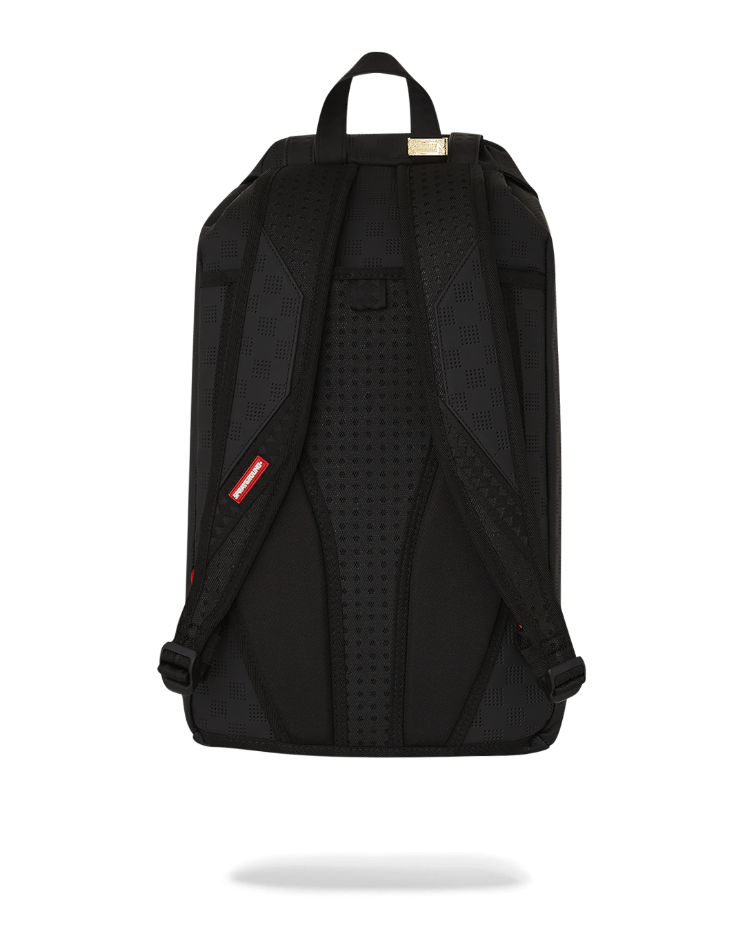 SPRAYGROUND® BACKPACK GLOBAL MOGUL BILLIONAIRE HILLS BACKPACK