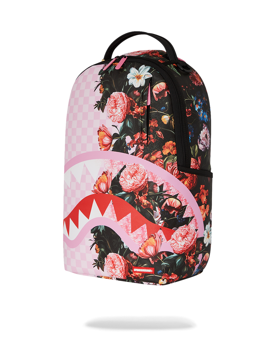 SPRAYGROUND® BACKPACK JARDIN DE FLORES BACKPACK