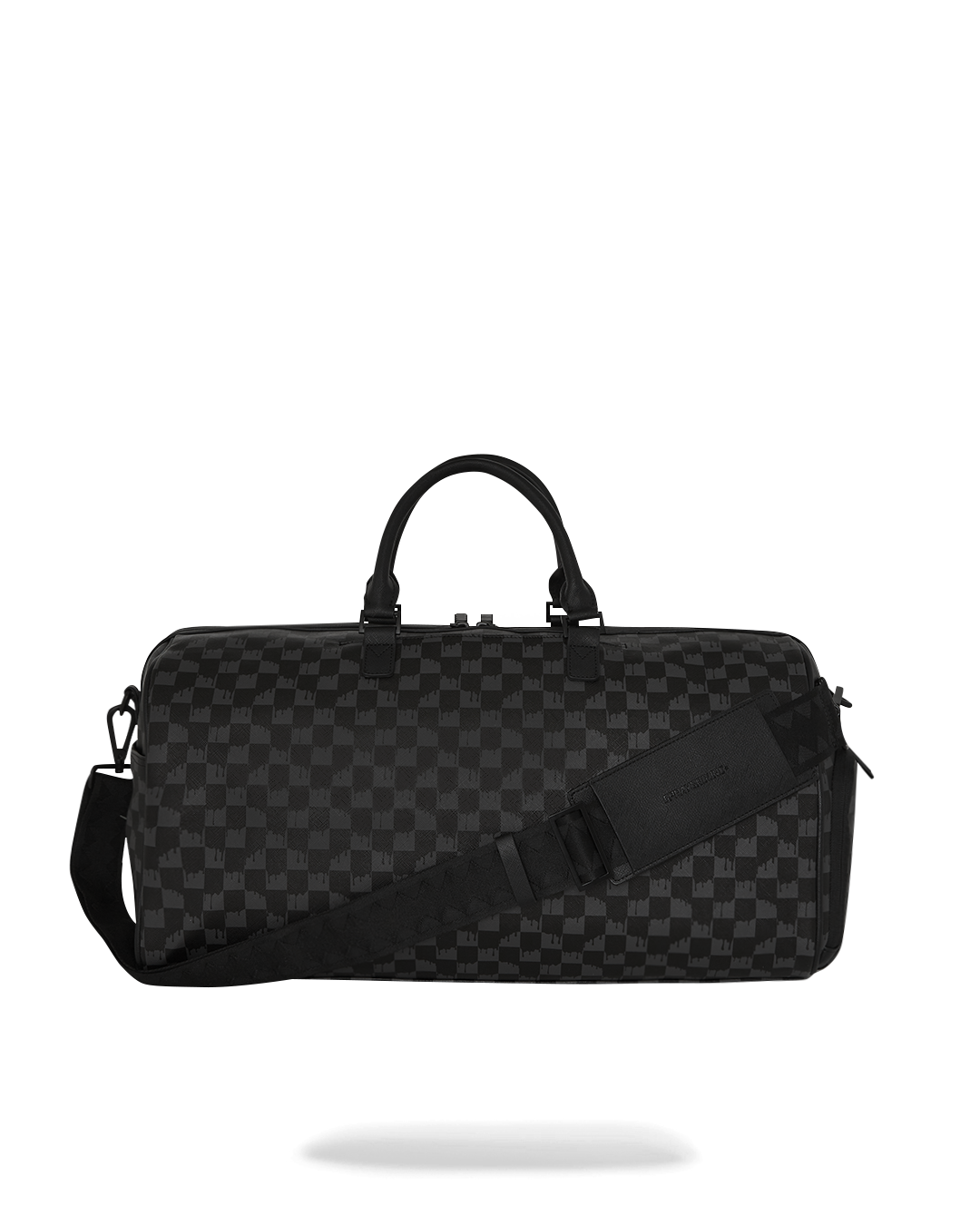 SPRAYGROUND® DUFFLE SHARKS IN PARIS THUNDERDRIP DUFFLE