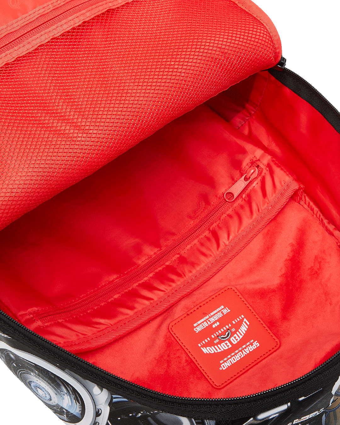 SPRAYGROUND® BACKPACK NEW CITY ANDROID BACKPACK