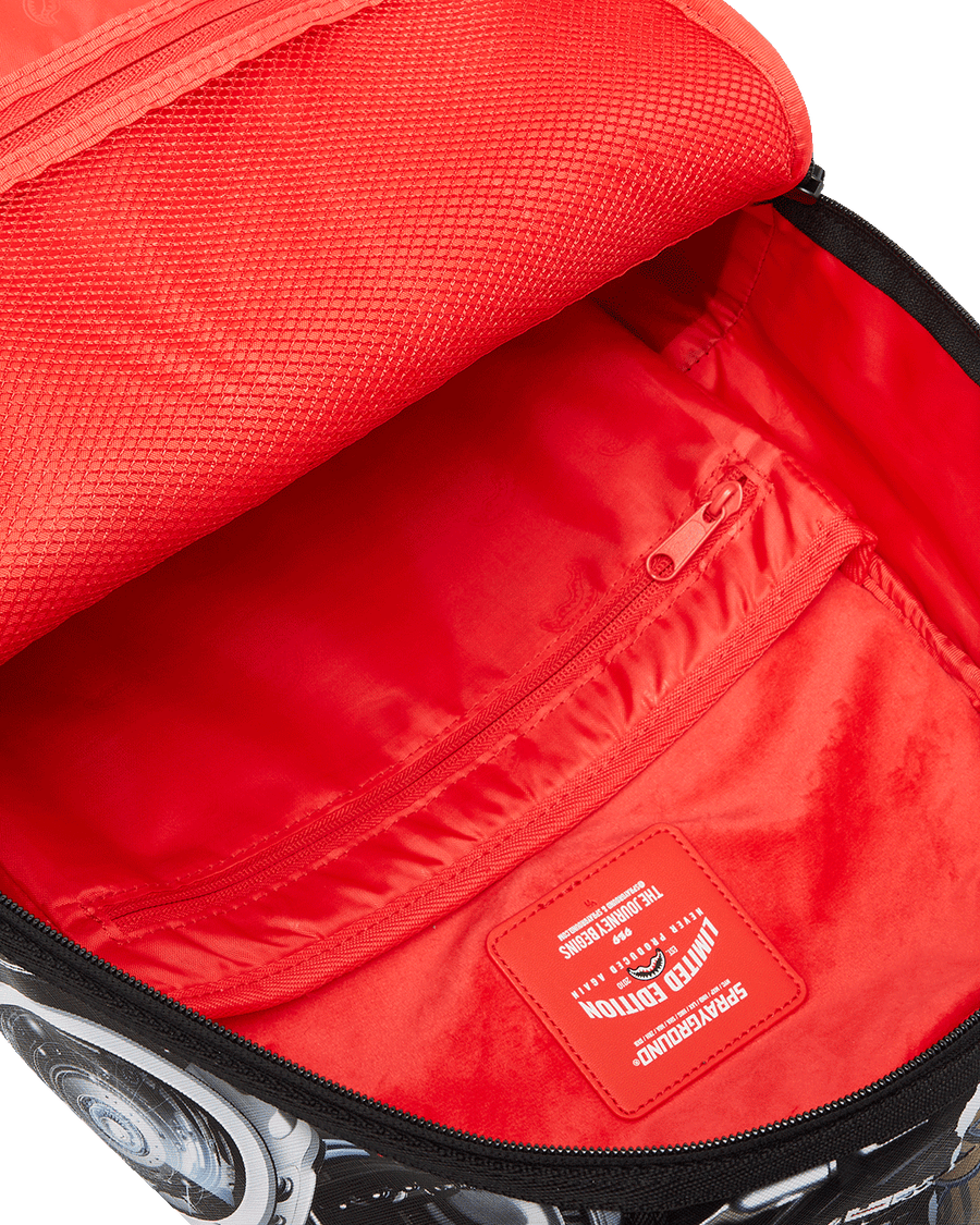 SPRAYGROUND® BACKPACK NEW CITY ANDROID BACKPACK