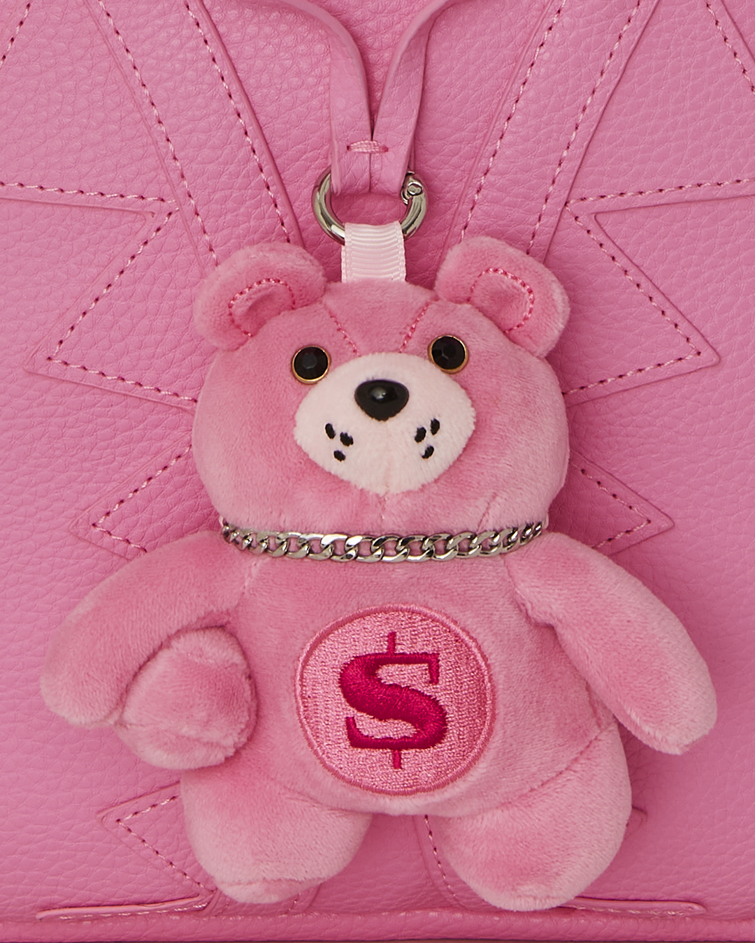 SPRAYGROUND® BACKPACK BABY BEAR BADDIE BOSS BACKPACK