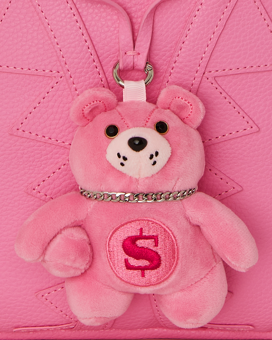 SPRAYGROUND® BACKPACK BABY BEAR BADDIE BOSS BACKPACK
