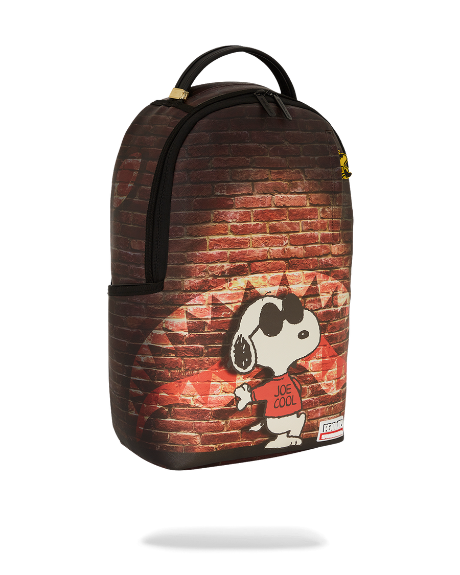 SPRAYGROUND® BACKPACK SNOOPY JOE COOL FOR SCHOOL BACKPACK