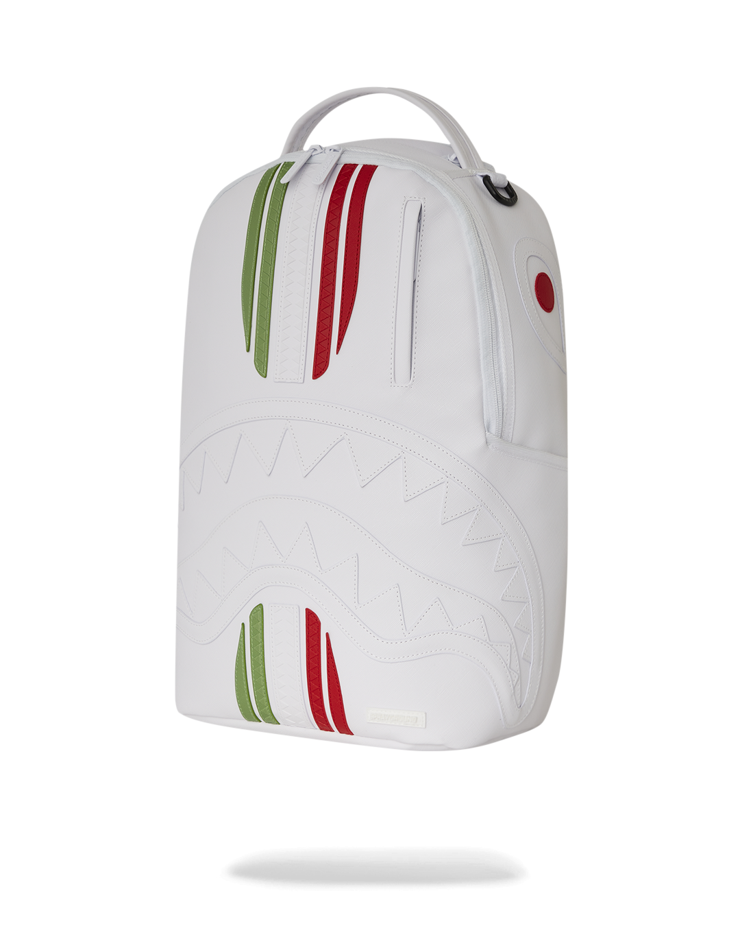 SPRAYGROUND® BACKPACK ITALY RACING STRIPES BACKPACK